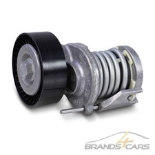 SET CINGHIE TRAPEZOIDALI INA 529 0368 10 per BMW E87 E90 E91 E88 E81
