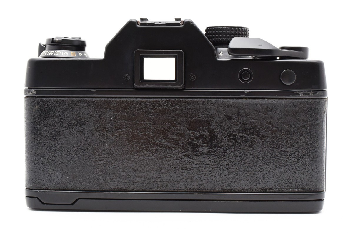 CONTAX RTSボディー CONTAX RTS ボディ