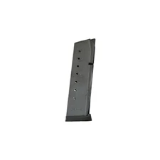 Mec-Gar 1911 .45ACP 8 Round Pistol Magazine, Blued - MGCG4508BPF