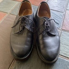 Dr Martens Vintage Made in England Shoes UK 5