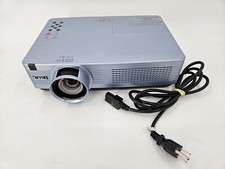 EIKI Brilliant Projector LC-XB200A High Lamp Hours  MUST READ Tested EB-13002