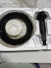Yukon Ring and Pinion Gear Set Dana 44 Std Rot Differential YG D44-513