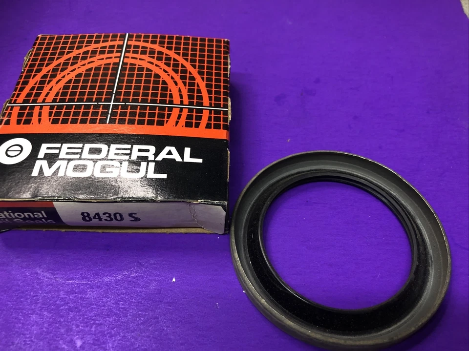 🔥🔥🔥联邦 Mogul 国家车轮印章 国家 8430S 免运费 — 第 3/4 张图片