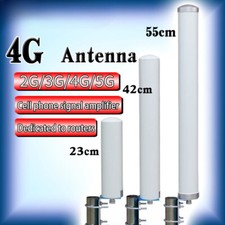 4G Mobile Phone Signal Amplifier Enhanced High Gain Offshore Router Antenna Lot