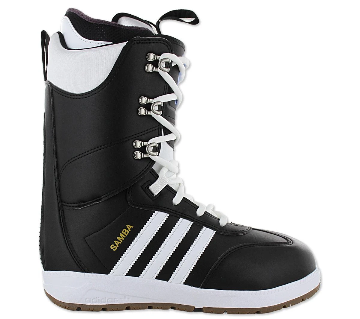 Adidas mens sales snowboard boots