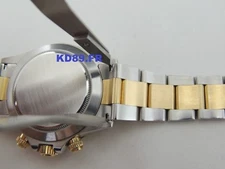 Spring bar Plier tweezers Bergeon 7825 ideal for wristwatches Rolex SWISS MADE