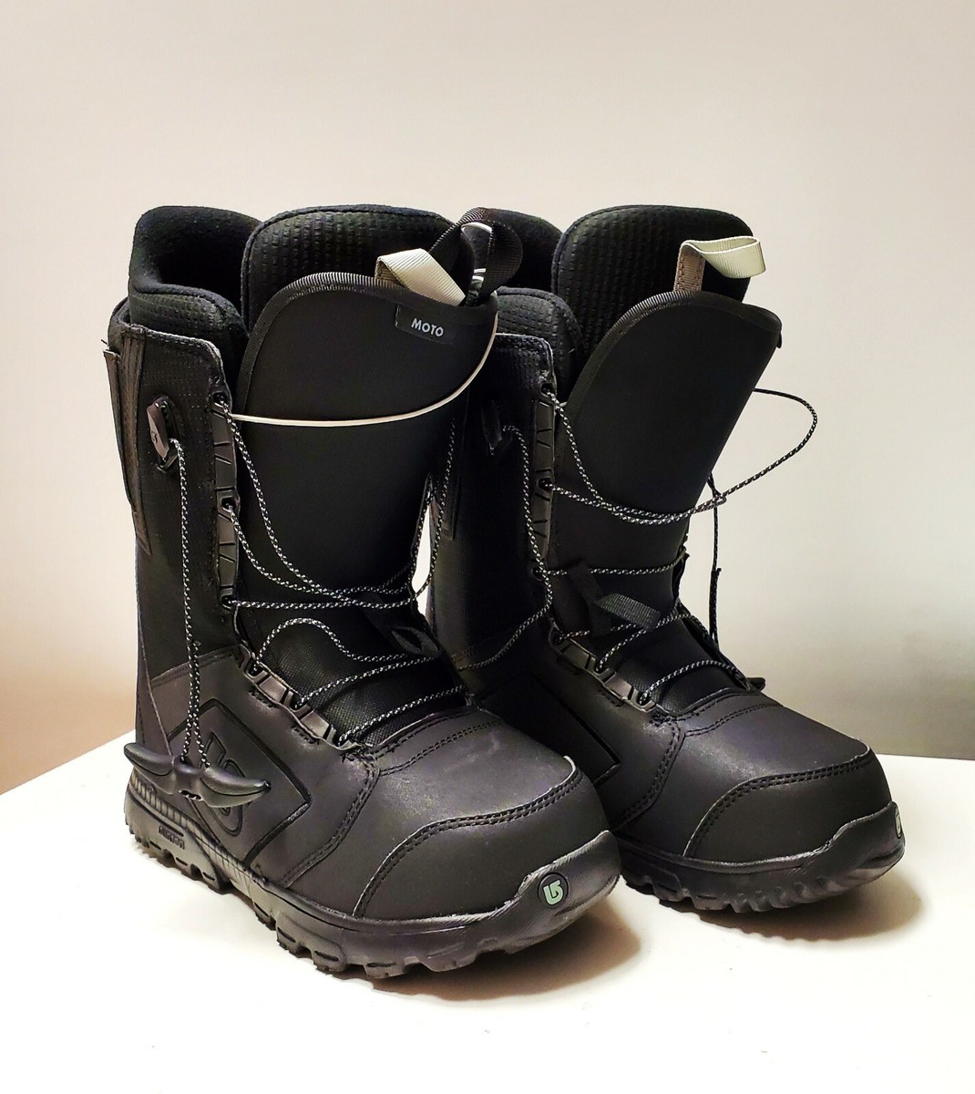 美品 BURTON MOTO 26.5cmUS8.5 【公式通販】