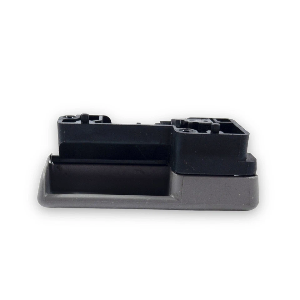 Toyota 4Runner 2003-2009 guantera pestillo bloqueo mango gris Foto 4 de 4