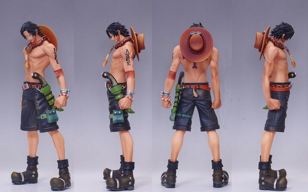 One Piece Figure Master Stars Piece MSP One Piece Figure Master Stars Piece MSP