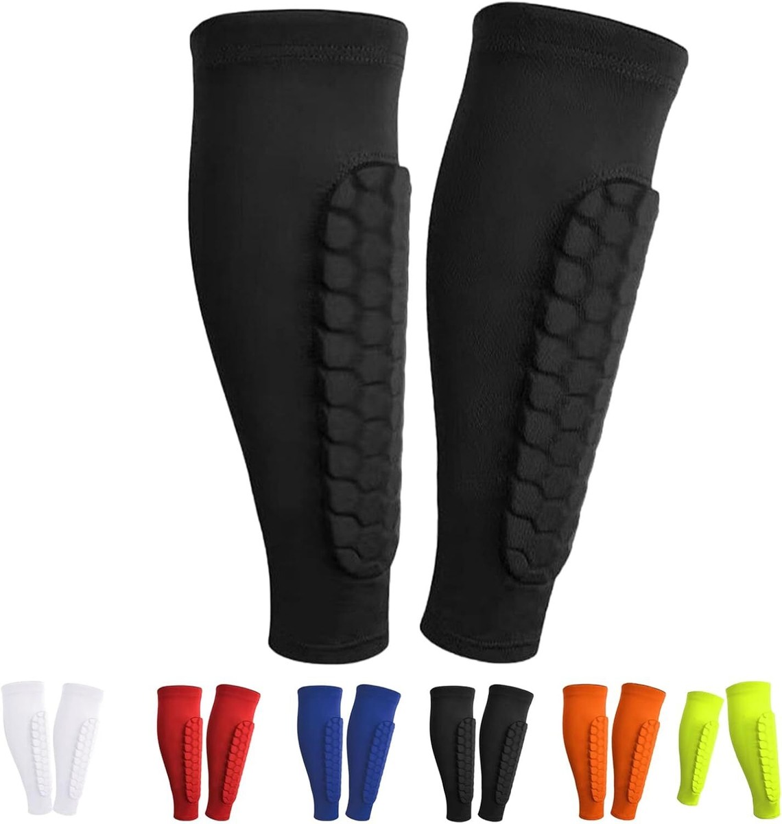 Frost Armours Ski Shields, Ski Schienbeinschoner, 2025 Neu Winter