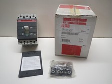 ABB S3H015TW-2 CIRCUIT BREAKER 15A 2P