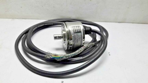 Scancon Encoder 2R.Sr.50.N.10.15.67.02.S.00 FabrNr 111024-740141 | eBay