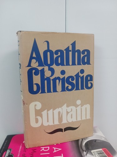 Agatha Christie Lot Mistery Novels - Picture 11 of 21