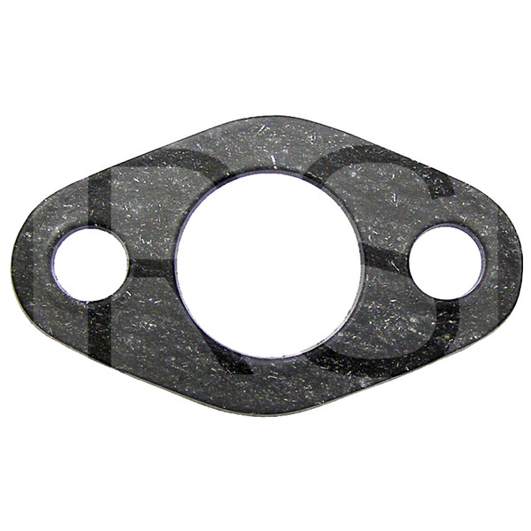 Dichtung KüHlwasserrohr FüR Fendt Traktor Kd 10.5 Fw 139 Fw 228 15406551-image