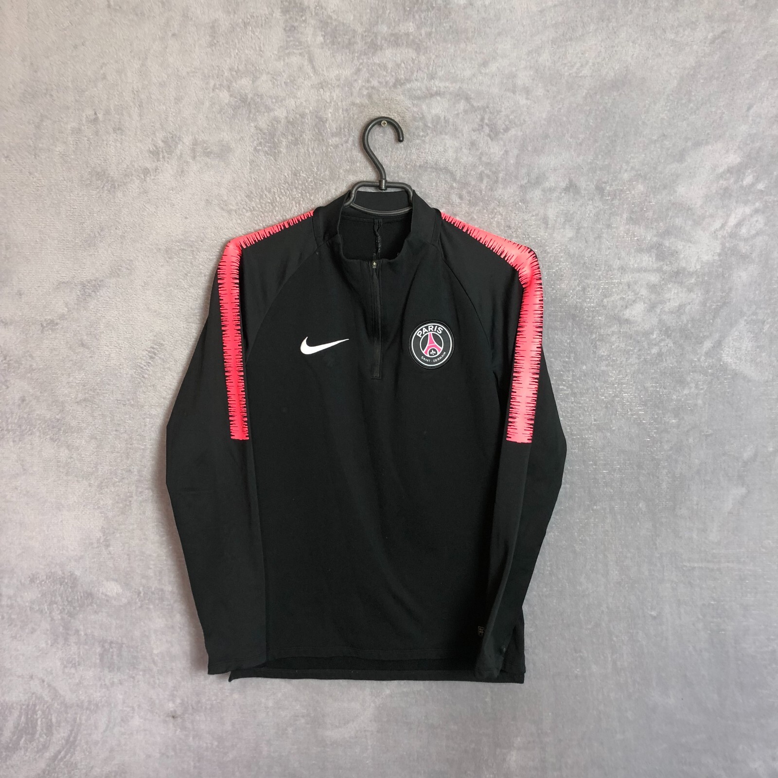 Paris Saint-Germain PSG Training Jacket 