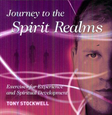 Journey to the Stars by Tony Stockwell (CD, 2012)