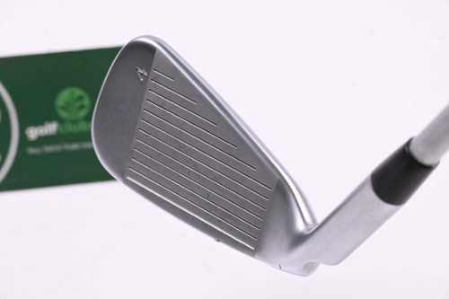 Ping G430 #4 Iron / 19 Degree / Green Dot / X-Flex Project X LS 125 Shaft - Picture 3 of 7