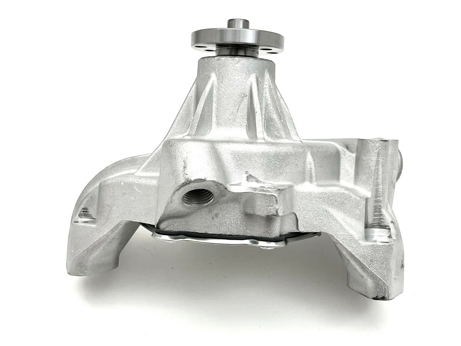 Chevy SBC 350 Long Water Pump 283 327 350 383 400 High Volume Aluminum