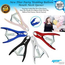 Party Wedding APPLICATOR Big Small BALLOON Mo...