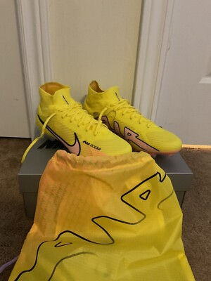 nike mercuiral superfly 9 elite 