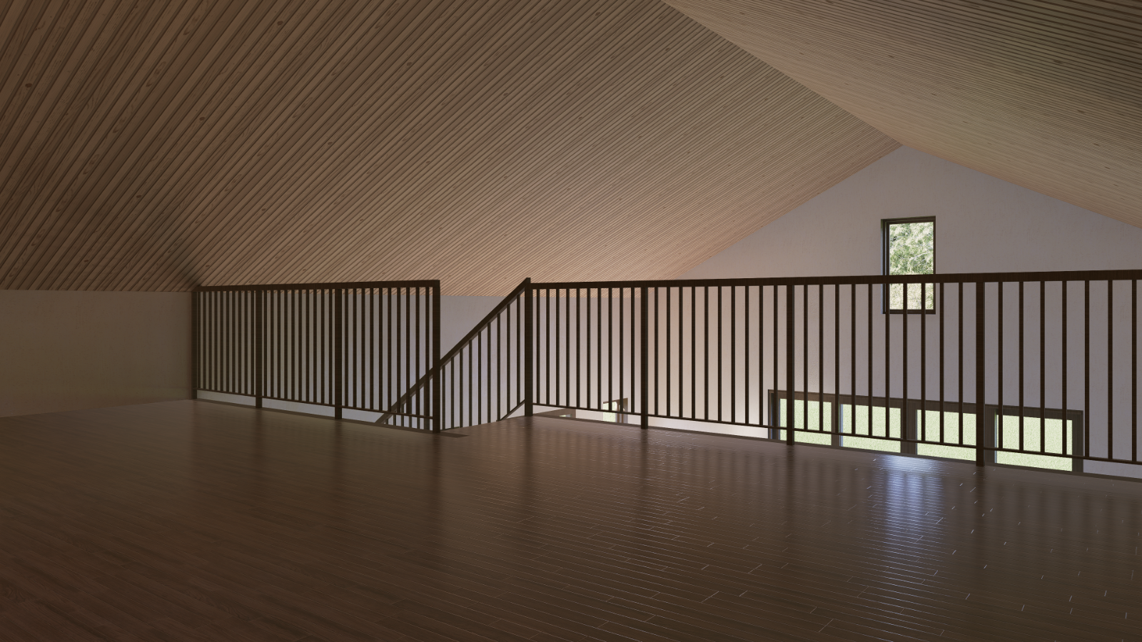 Railing Checklist.pdf Barndominium, 3 Bedroom 2 Bath with Loft, 30X60, 1800 sq ft | PDF ...