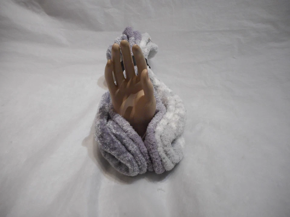 Nine West Mujer 3 Pares Multicolor Calcetines Salón Zapato Talla 5-10 Foto 2 de 4