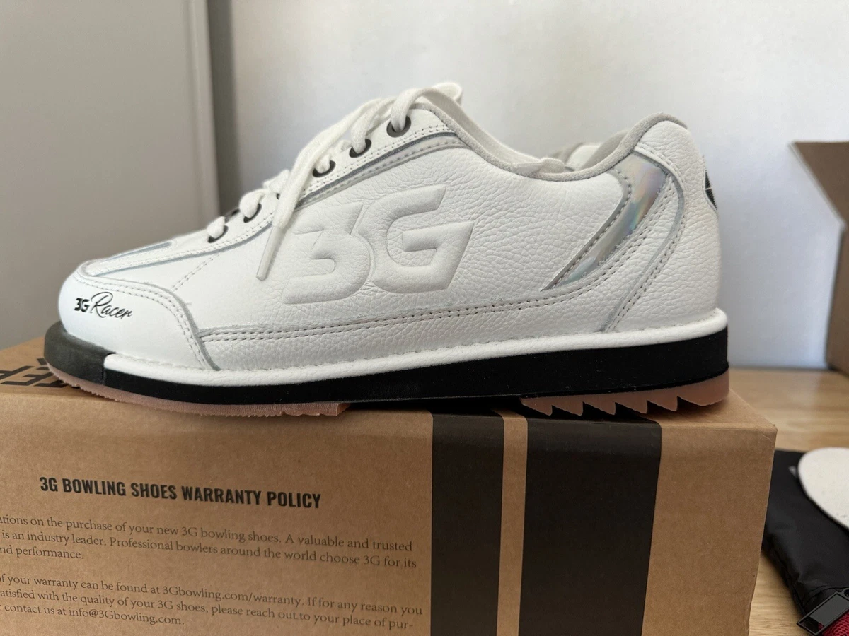 G3 bowling deals shoes