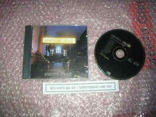 CD Indie Electric Music - North London Spiritual Chruch (12 Song) GRAND ROYAL