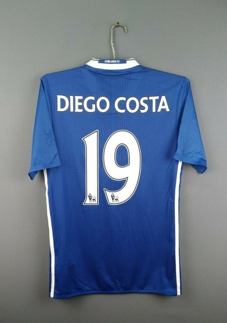 chelsea jersey 2017