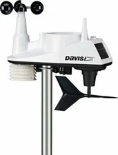 Davis Instruments 6357 Vantage Vue Wireless Sensor Suite