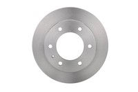 Bremsscheibe Ford P. Ranger 2.5/3.0TDCI
