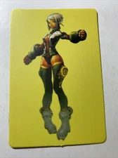 Android Magna Carta ACG Goddess Story Sexy Anime Waifu Girl Art Tarot Card Ai