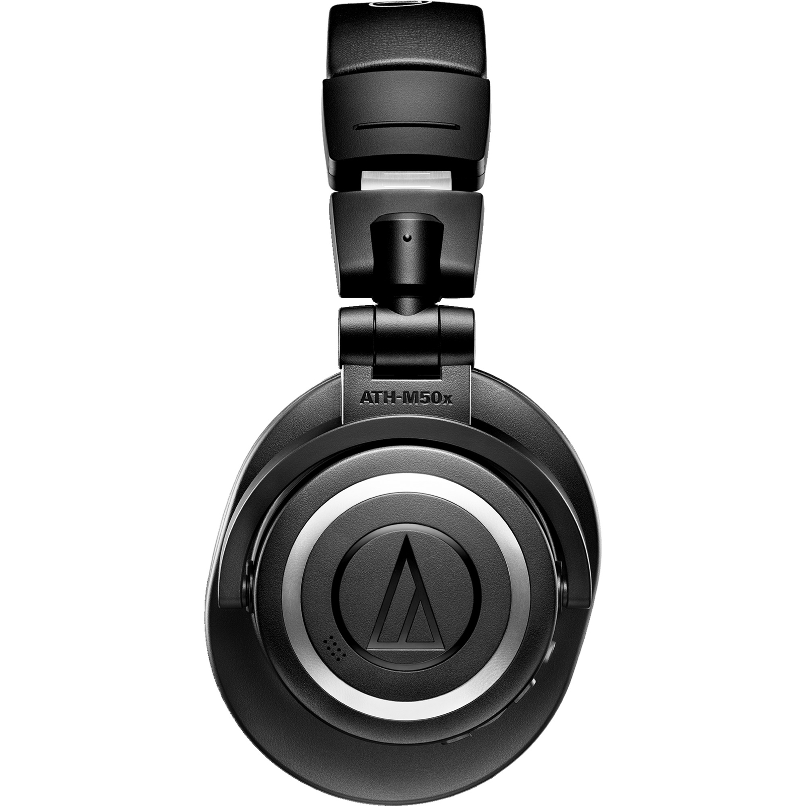 Audio-Technica ATH-M50xBT2 Kopfhörer (Over-Ear) Set - Schwarz 