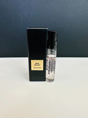 GIORGIO ARMANI PRIVE Perfume Sample 2ml - Dabber/Not Spray (Combined Shipping)