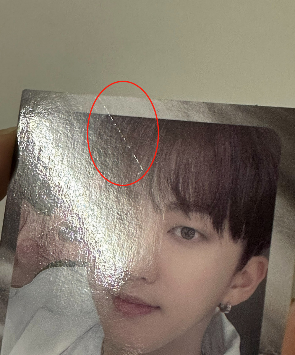 RARE- STRAY KIDS [LEVANTER] ALBUM SILVER BORDER POB OFFICIAL