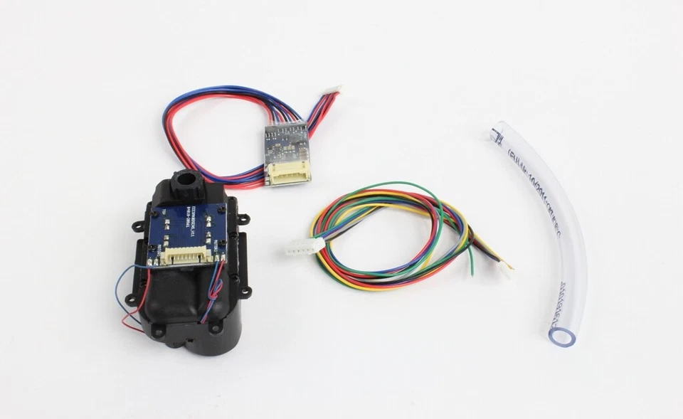 ESU 54677 ~ New 2025 ~ Smoke Generator Dual LokSound L, XL V4.0 or L, XL V5.0 - Image 2 of 3