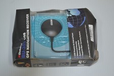 New - GlobalSat BU-353 Version 3.5.0 GPS Receiver