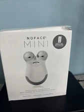 Nuface mini Comes with Aqua Gel Activator but cap comes off