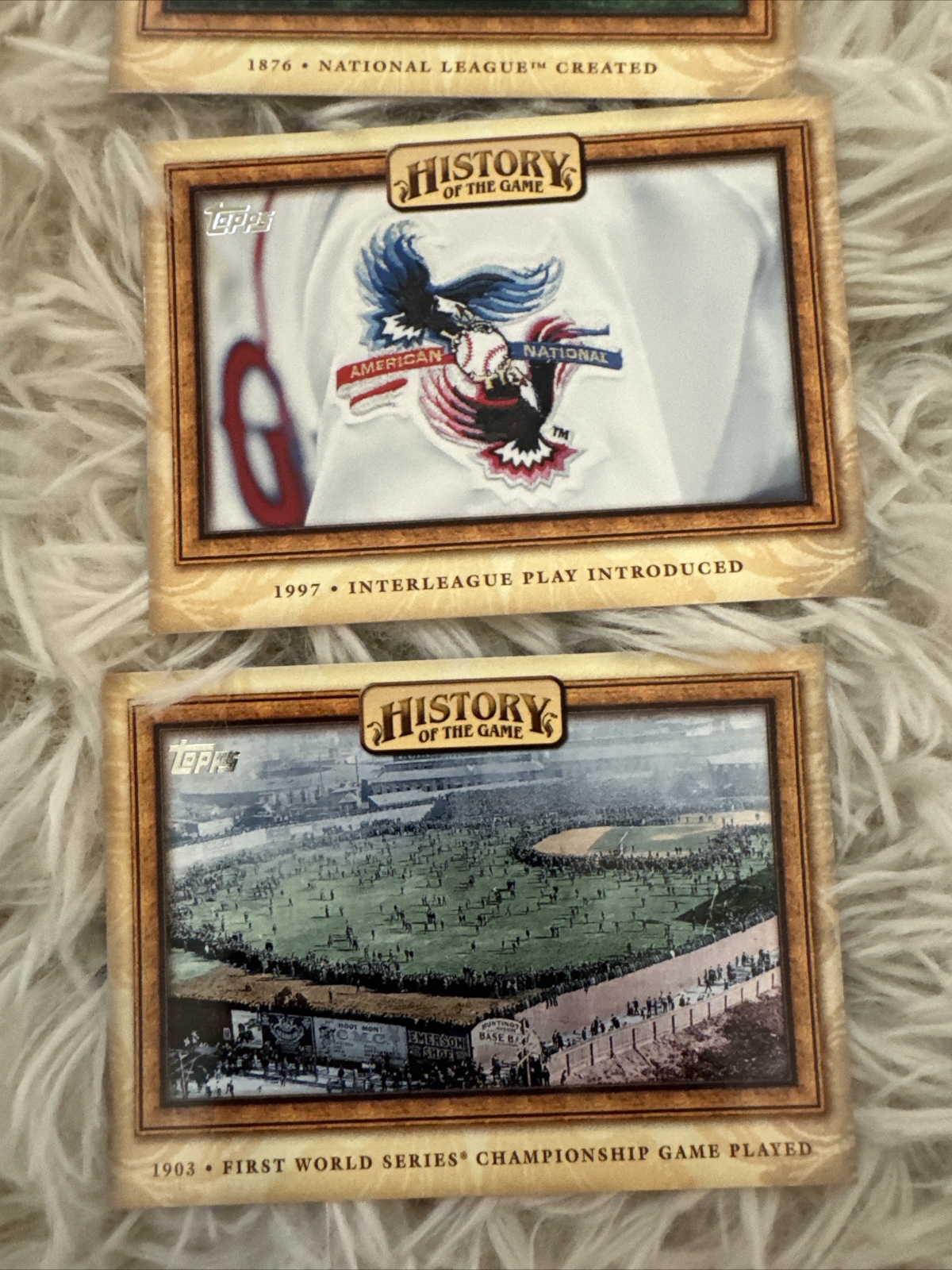 2010 TOPPS BASEBALL HISTORY OF THE GAME COMPLETE INSERT SET 125…TOTAL 37 CARDS! eBay