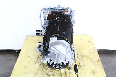2013-2017 Subaru Legacy Outback CVT Automatic Transmission 2.5i