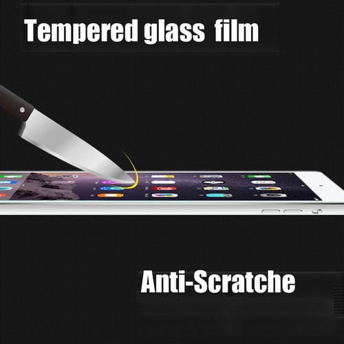2 Pack For Amazon Fire 7 2022 12th Gen Tempered Glass Screen Protector Film - Picture 8 of 14