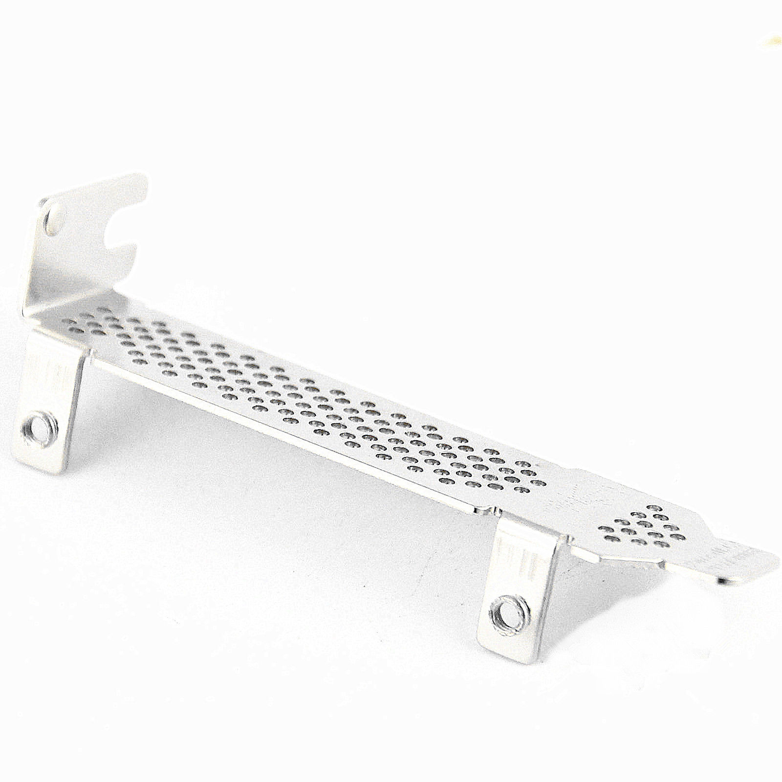 Staffa Basso Profilo Per IBM M1015, M5015, LSI 9260-8i HP P400 P410 E Altri - Foto 8