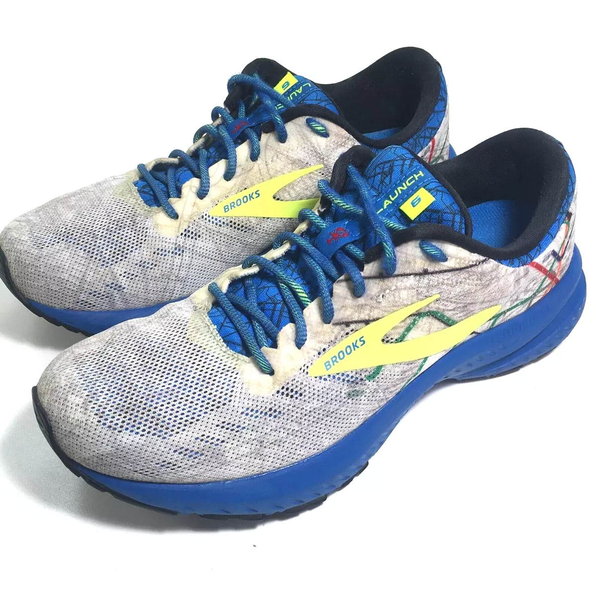 New brooks running sales shoes 2019