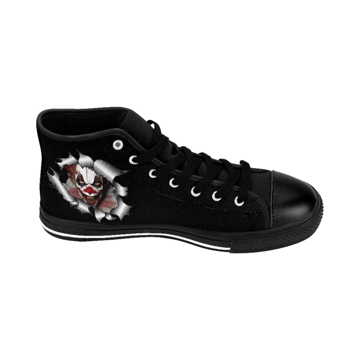 Men's Hatchet Man Classic Sneakers ICP Insane Clown Posse | eBay