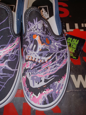 Vans Men display picture 2