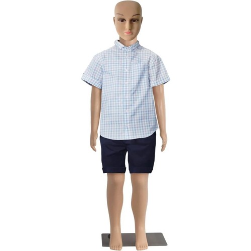 Child Mannequin Full Body Realistic Detachable Model Clothing Display - Picture 8 of 12