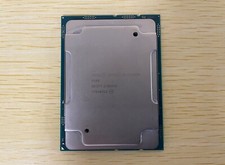 Intel Xeon Platinum 8180 SR377 2.5 Ghz Socket 3647 Skylake 28-Core CPU Processor