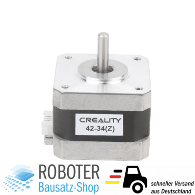 Creality 42-34 Schrittmotor für Ender-3 S1, CR-10S Pro V2 und Ender-3 Max