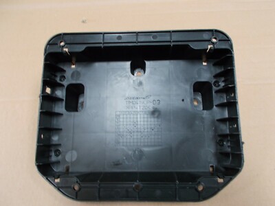 2016 MCLAREN 540C / 570S V8 AIR CLEANER HOLDER 11M0419CP | eBay UK