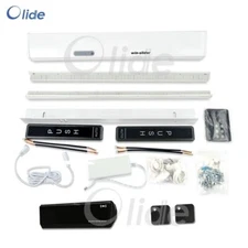 OlideSmart Residential Automatic Door Slider with Wireless RFID Sensor Tags